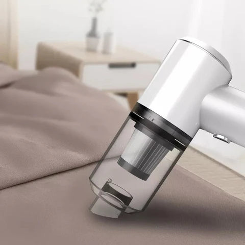 Mini Rechargeable Vacuum Cleaner